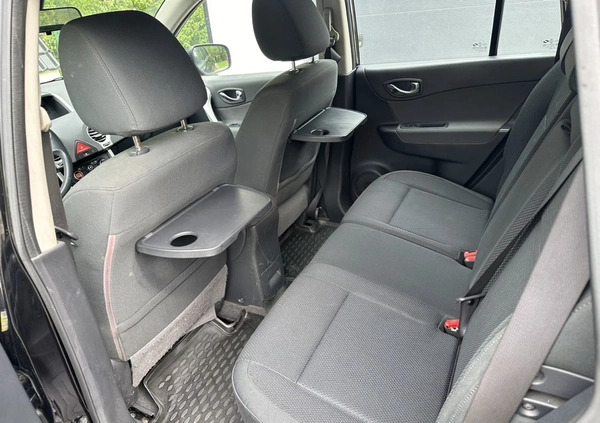 Renault Koleos cena 22900 przebieg: 175000, rok produkcji 2009 z Więcbork małe 562